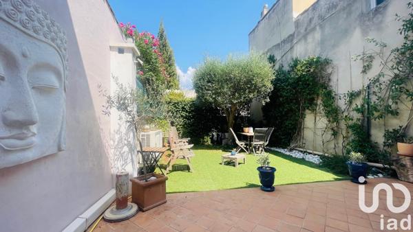 Maison à vendre 4 pièces 112 m² Le Beausset