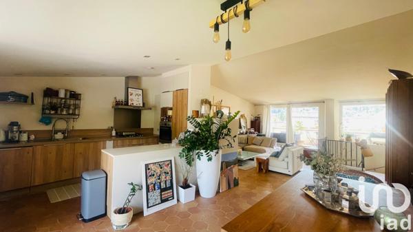 Maison à vendre 4 pièces 112 m² Le Beausset