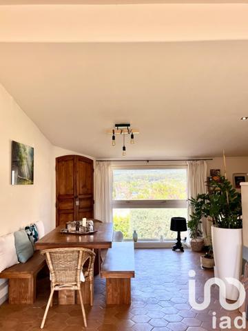 Maison à vendre 4 pièces 112 m² Le Beausset