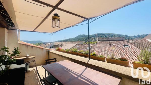 Maison à vendre 4 pièces 112 m² Le Beausset