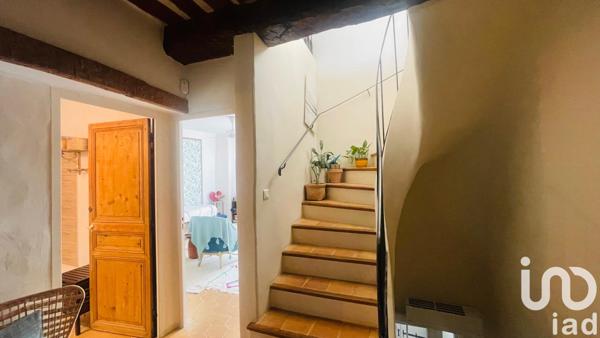 Maison à vendre 4 pièces 112 m² Le Beausset