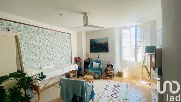 Maison à vendre 4 pièces 112 m² Le Beausset