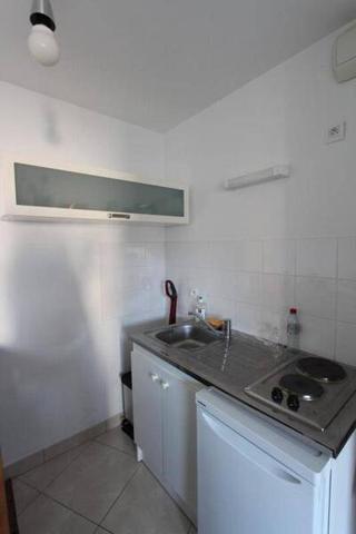 Appartement 1 pièce - 44000 Nantes -  Gare Maritime