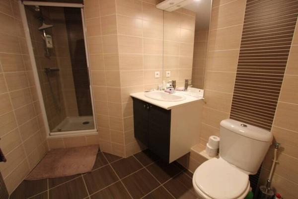 Appartement 1 pièce - 44000 Nantes -  Gare Maritime