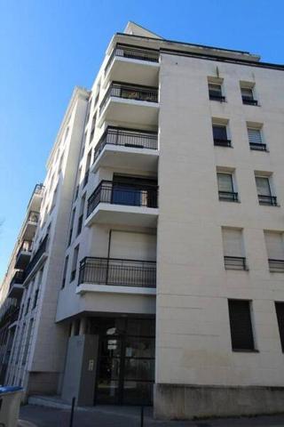 Appartement 1 pièce - 44000 Nantes -  Gare Maritime