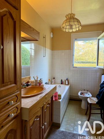 Maison à vendre 6 pièces 134 m² Bayeux