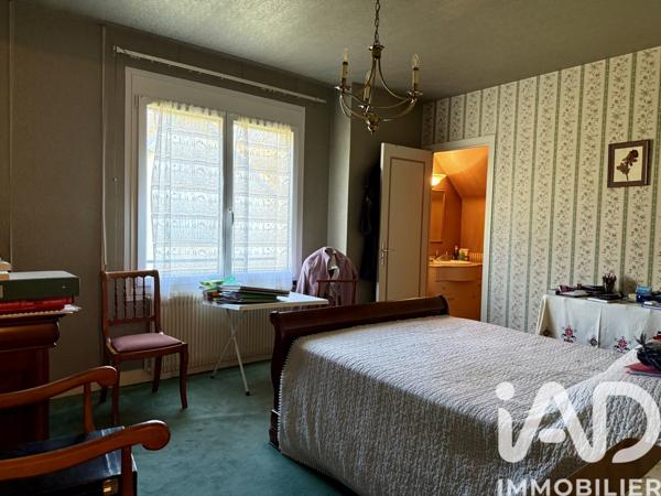 Maison à vendre 6 pièces 134 m² Bayeux