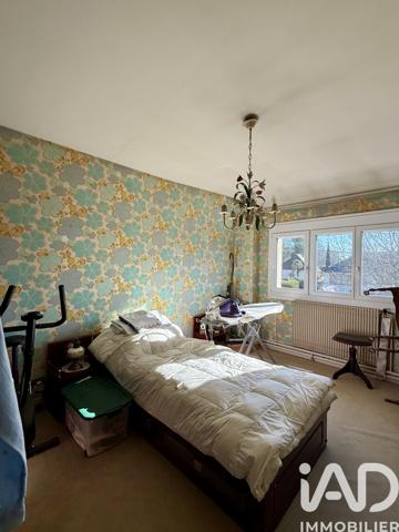 Maison à vendre 6 pièces 134 m² Bayeux