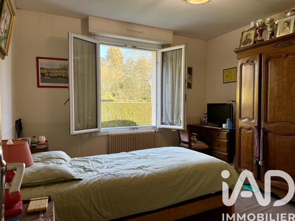 Maison à vendre 6 pièces 134 m² Bayeux