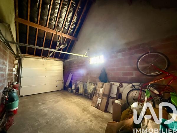 Maison à vendre 6 pièces 134 m² Bayeux