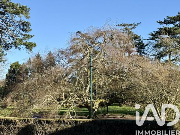 Maison à vendre 6 pièces 134 m² Bayeux