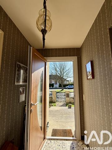 Maison à vendre 6 pièces 134 m² Bayeux