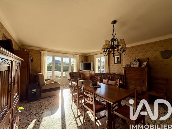 Maison à vendre 6 pièces 134 m² Bayeux