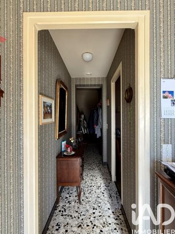 Maison à vendre 6 pièces 134 m² Bayeux