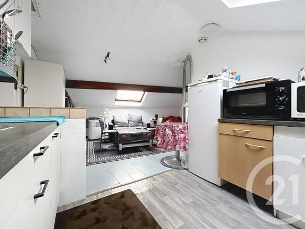 Immeuble à vendre  78,12 m2 BOUXIERES AUX DAMES - 54