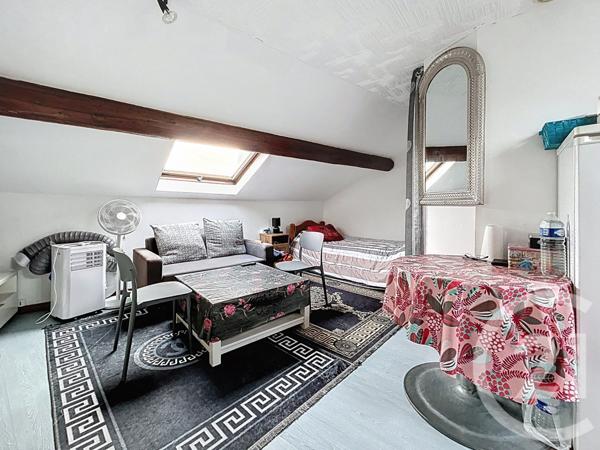 Immeuble à vendre  78,12 m2 BOUXIERES AUX DAMES - 54