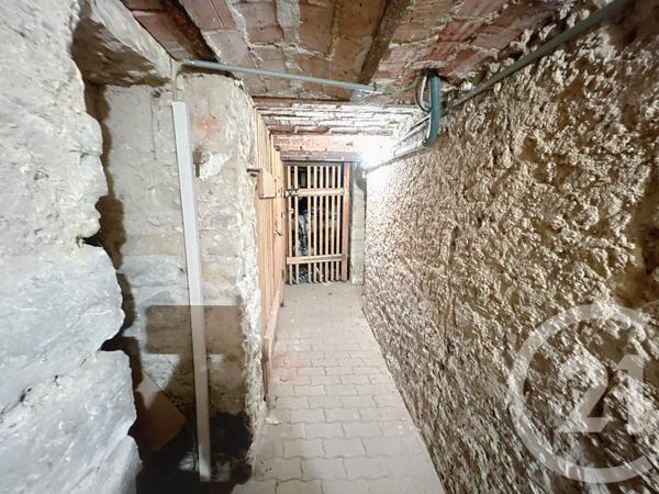 Immeuble à vendre  78,12 m2 BOUXIERES AUX DAMES - 54