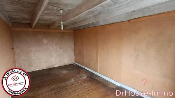 Maison à vendre 5 pièces de 114 m²