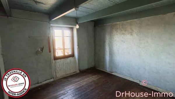 Maison à vendre 5 pièces de 114 m²