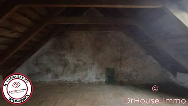 Maison à vendre 5 pièces de 114 m²