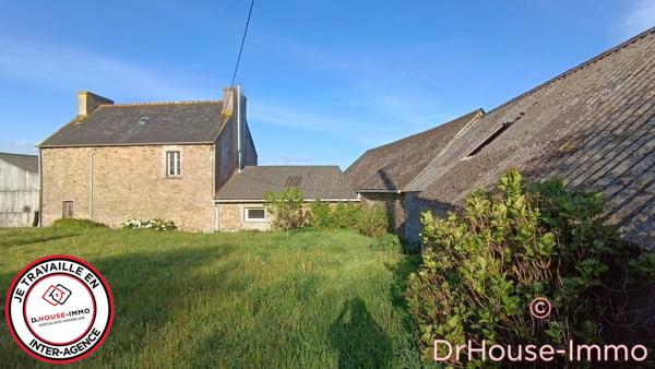 Maison à vendre 5 pièces de 114 m²