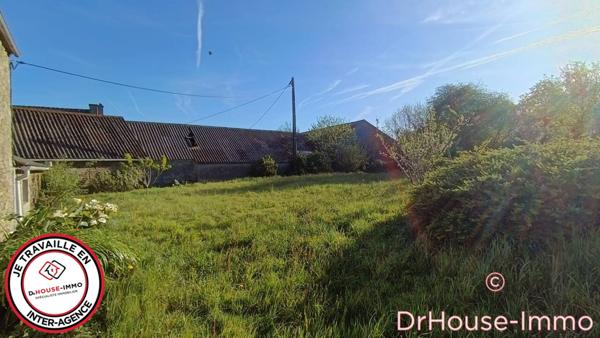 Maison à vendre 5 pièces de 114 m²
