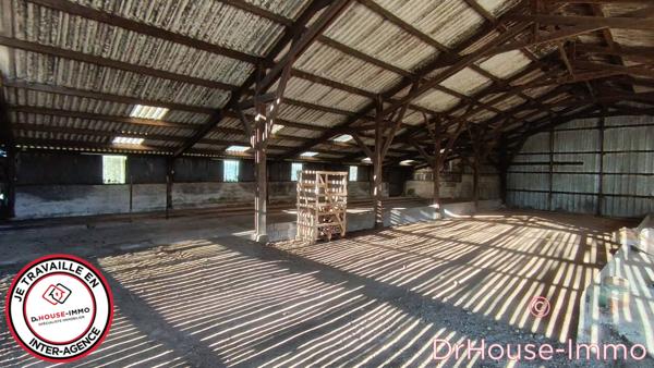 Maison à vendre 5 pièces de 114 m²