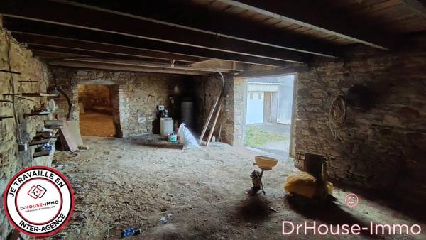 Maison à vendre 5 pièces de 114 m²