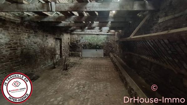 Maison à vendre 5 pièces de 114 m²