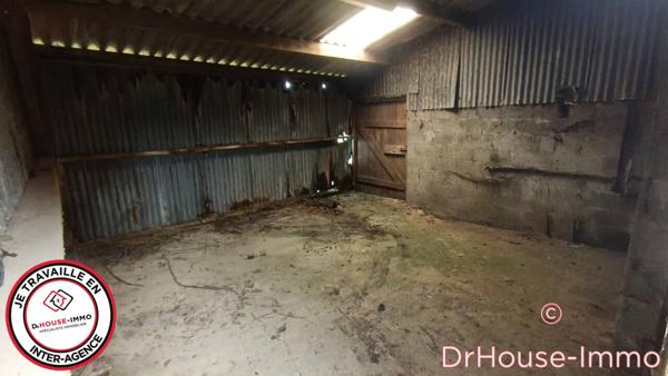 Maison à vendre 5 pièces de 114 m²