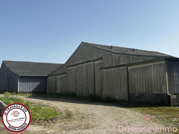Maison à vendre 5 pièces de 114 m²