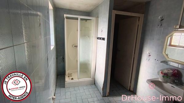 Maison à vendre 5 pièces de 114 m²