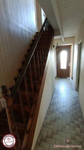 Maison à vendre 5 pièces de 114 m²