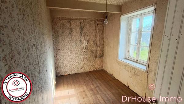 Maison à vendre 5 pièces de 114 m²