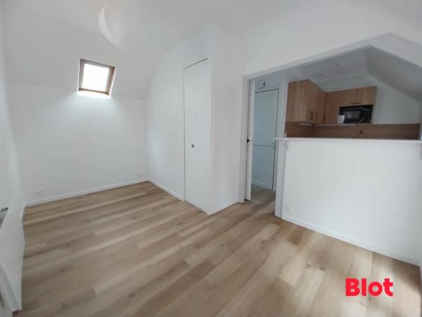 Appartement 1 pièce(s)
