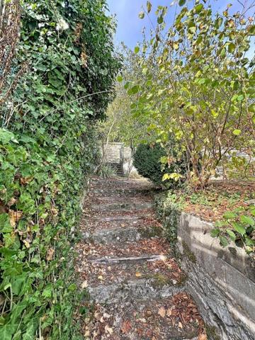 Vente / Maison ancienne à Béthisy-Saint-Pierre (60320)