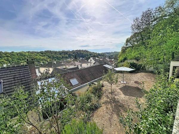 Vente / Maison ancienne à Béthisy-Saint-Pierre (60320)
