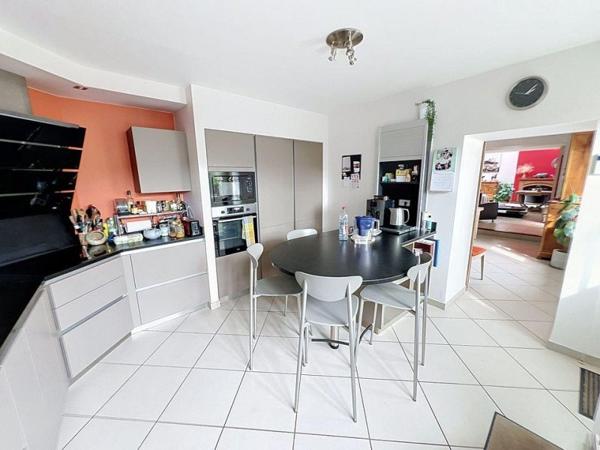 Vente / Maison ancienne à Béthisy-Saint-Pierre (60320)