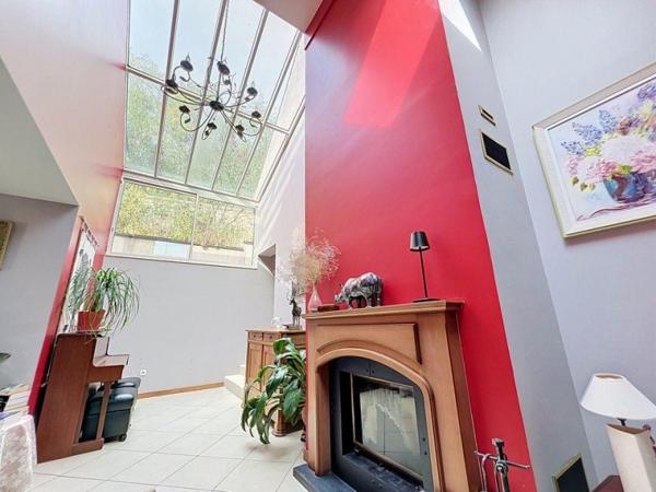 Vente / Maison ancienne à Béthisy-Saint-Pierre (60320)