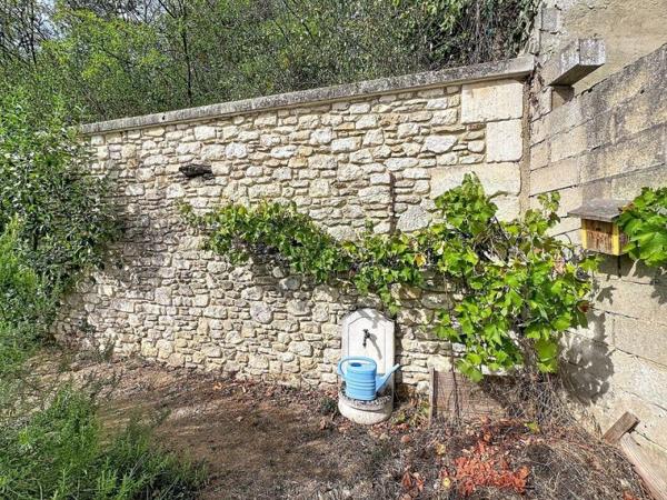 Vente / Maison ancienne à Béthisy-Saint-Pierre (60320)