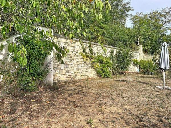 Vente / Maison ancienne à Béthisy-Saint-Pierre (60320)