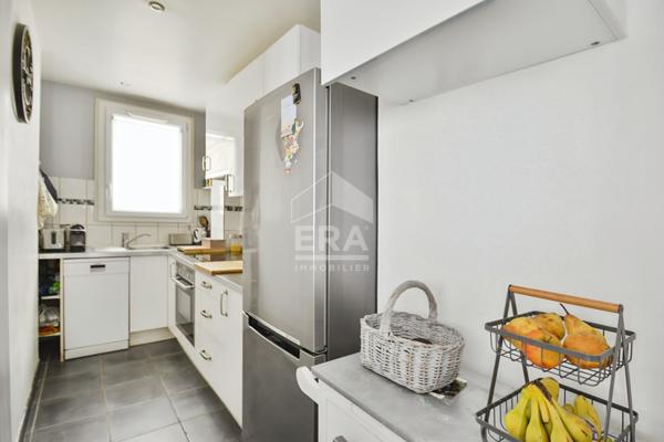 Marcel Sembat Les Passages 3 pièce(s) 49.03 m2