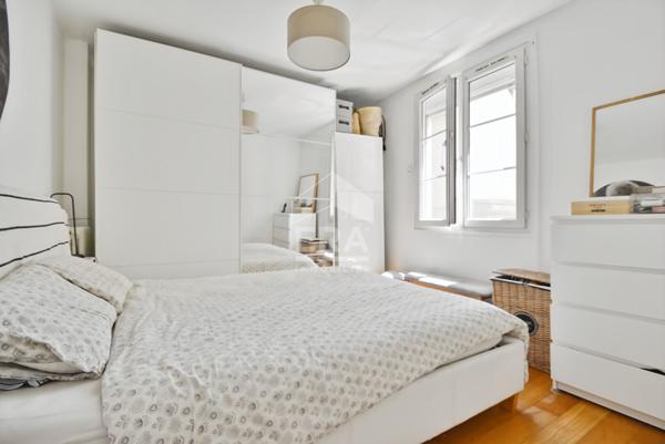 Marcel Sembat Les Passages 3 pièce(s) 49.03 m2