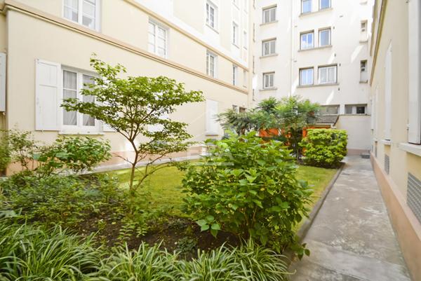 Marcel Sembat Les Passages 3 pièce(s) 49.03 m2