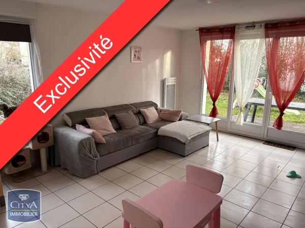 Maison à vendre 4 pièces 82.2m²