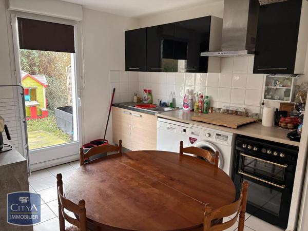 Maison à vendre 4 pièces 82.2m²