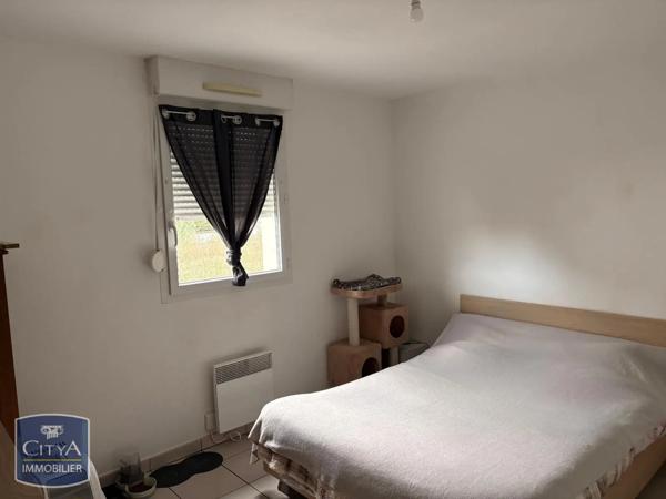 Maison à vendre 4 pièces 82.2m²