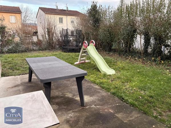 Maison à vendre 4 pièces 82.2m²