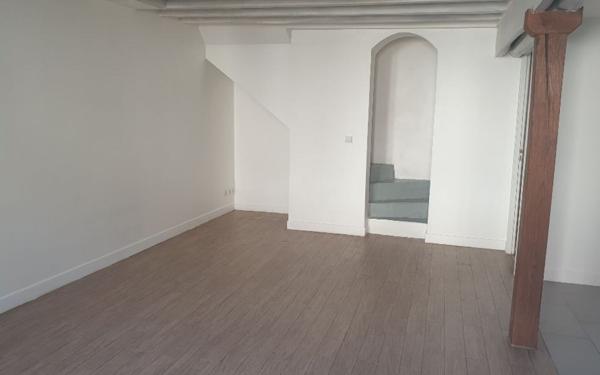 Maison à louer    3 pièces •  Lizy-sur-Ourcq