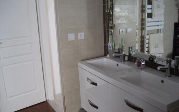 Maison à louer    3 pièces •  Lizy-sur-Ourcq